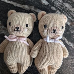 Cuddle And Kind Bear Set